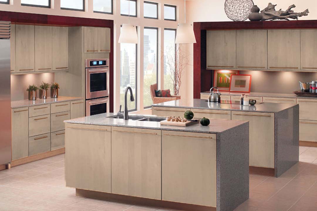 Bare Wood Kit (Large) - Stain Not Included - Interior Top Coat