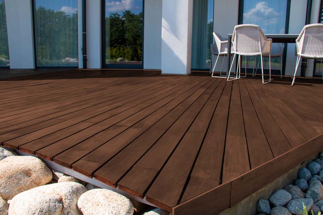 Decking Wood'n Kit - Java - Retique It®