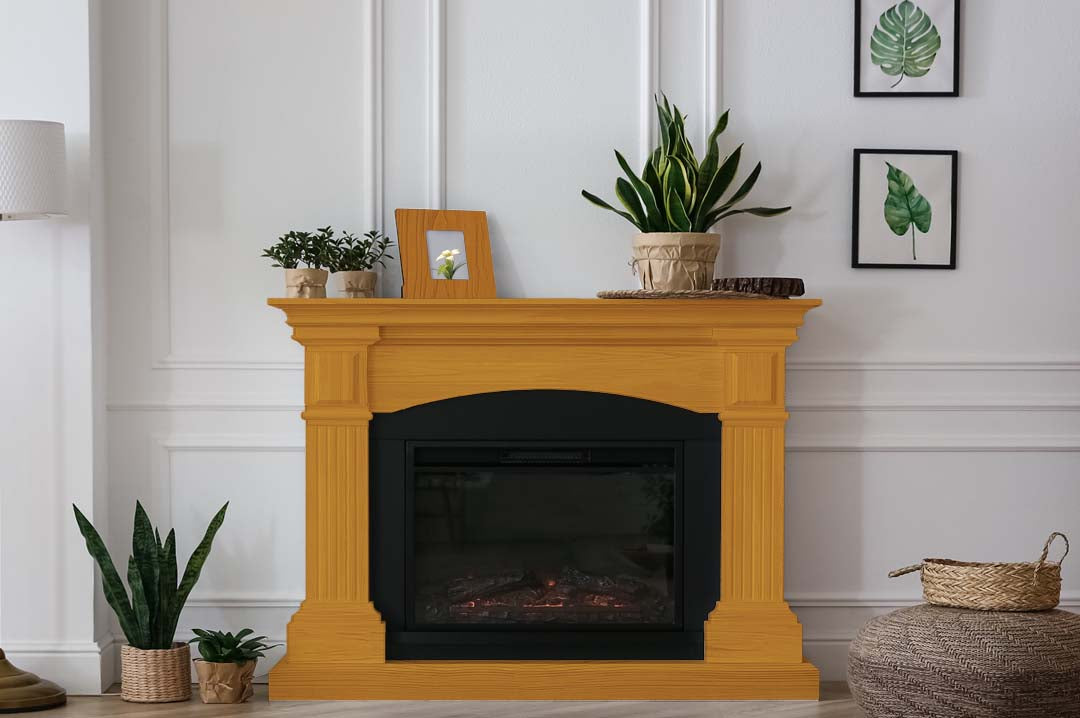 Multi-purpose Wood'n Kit (4x Lg) - Cedar