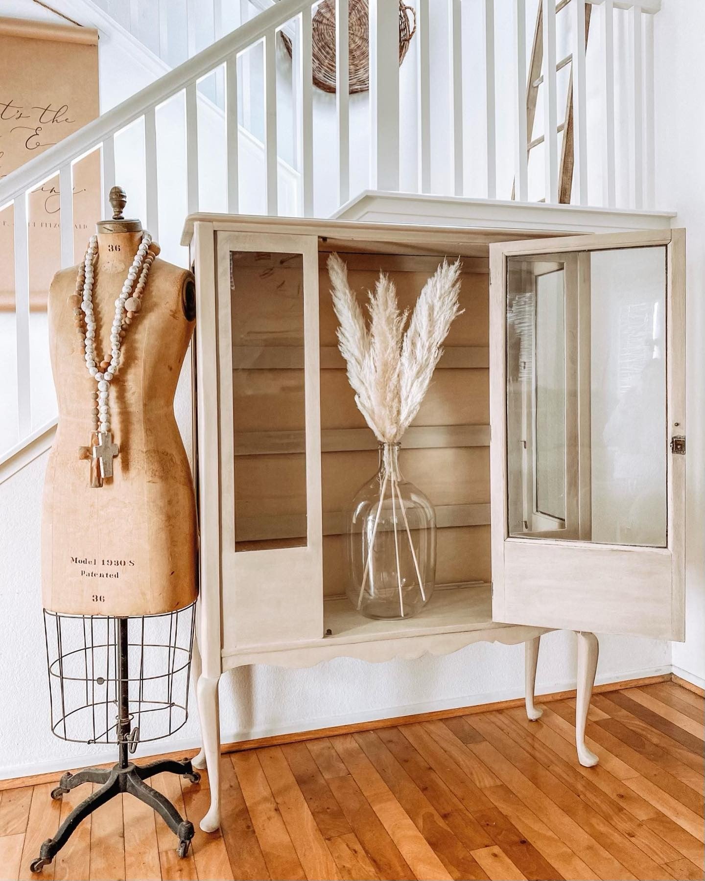 Couture Cabinet