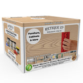 Multi-purpose Wood'n Kit (Large) - White Oak