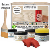 Multi-purpose Wood'n Kit - Sun Bleached - Interior Top Coat