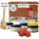 Multi-purpose Wood'n Kit - Cedar - Interior Top Coat