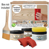 Multi-purpose Wood'n Kit - French Oak