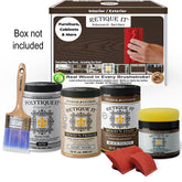 Multi-purpose Wood'n Kit (Large) - Black Walnut