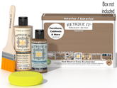Multi-purpose Smooth Finish Kit - Barn Wood