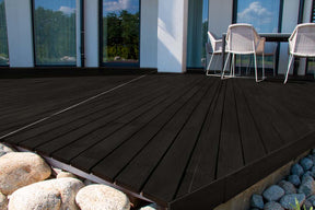 Multi-purpose Wood'n Kit (4x Lg) - Classic Black - Interior Top Coat