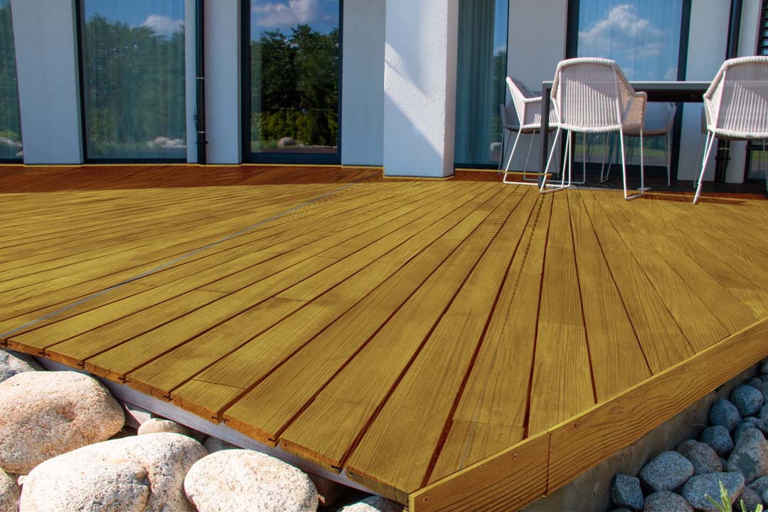 Multi-purpose Wood'n Kit (4x Lg) - Old Oak - Interior Top Coat