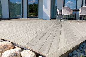 Bare Wood Kit (4x Lg) - Bleached Wood