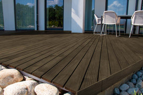 Decking Wood'n Kit - Charcoal - Retique It®