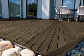Multi-purpose Smooth Finish Kit (4x Lg) - Black Walnut