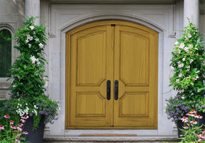 Multi-purpose Wood'n Kit (Large) - Old Oak - Exterior Top Coat