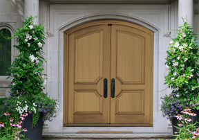 Multi-purpose Smooth Finish Kit (4x Lg) - Barn Wood - Exterior Top Coat