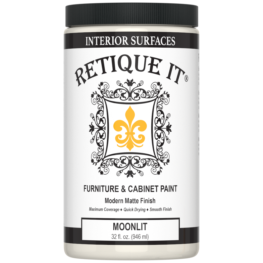 Renaissance Furniture Paint - Moonlit