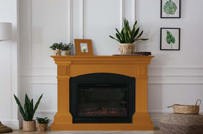 Multi-purpose Smooth Finish Kit (4x Lg) - Cedar
