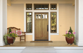 Multi-purpose Smooth Finish Kit (Large) - Barn Wood