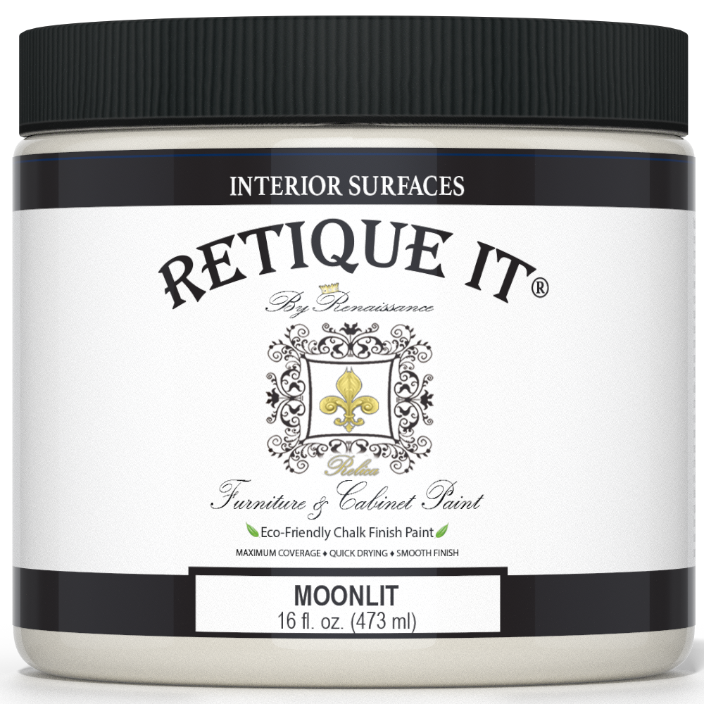 Renaissance Furniture Paint - Moonlit