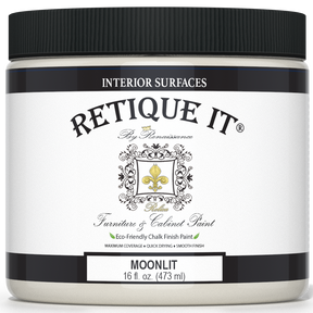 Renaissance Furniture Paint - Moonlit