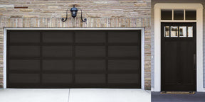 Multi-purpose Wood'n Kit (4x Lg) - Classic Black - Interior Top Coat