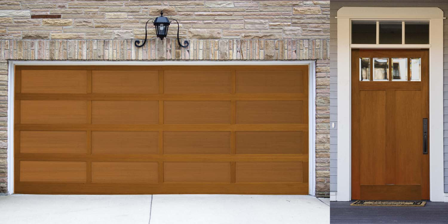 Multi-purpose Smooth Finish Kit (4x Lg) - Cedar