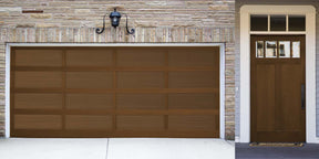 Multi-purpose Smooth Finish Kit (4x Lg) - Cherry