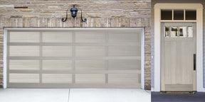 Bare Wood Kit (4x Lg) - Bleached Wood - Exterior Top Coat