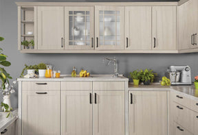 Multi-purpose Smooth Finish Kit (4x Lg) - White Wash