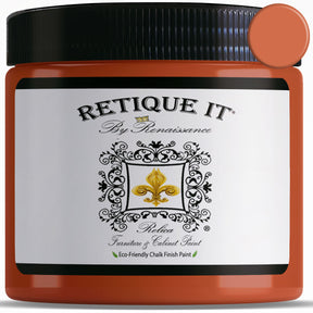 Renaissance Furniture Paint - Spiced Cider
