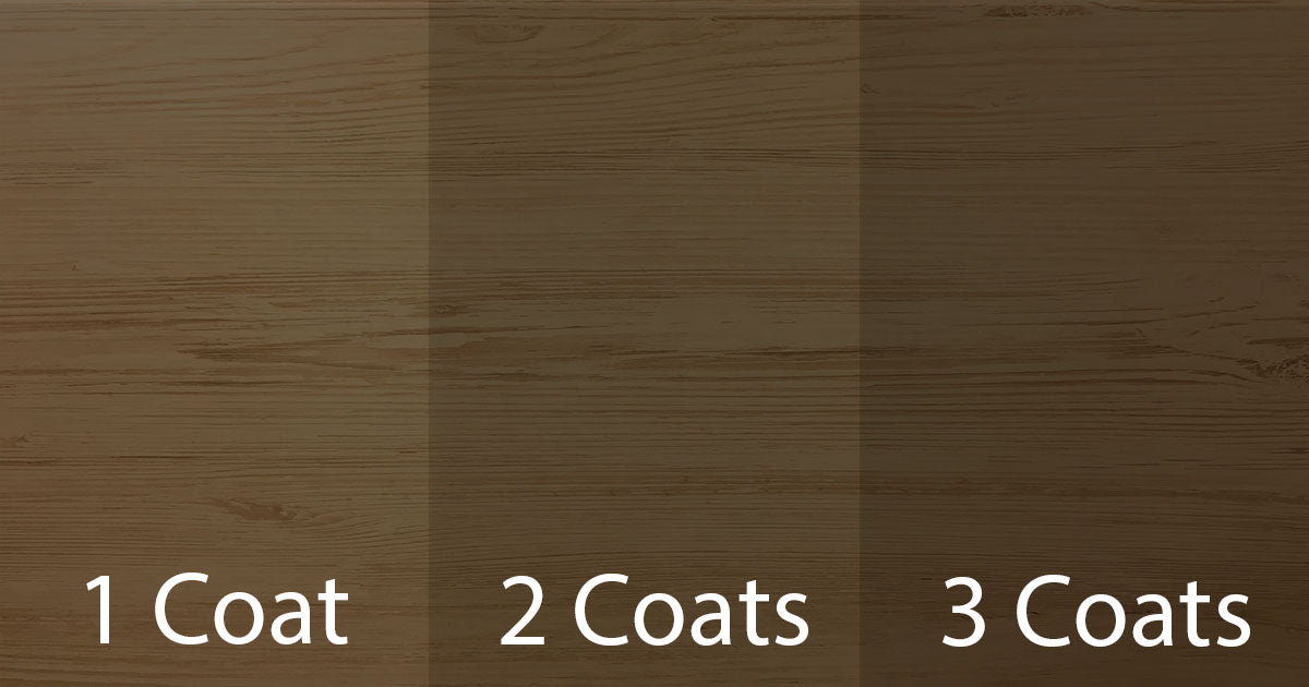 Gel Stain - Black Walnut - Retique It®
