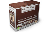 Multi-purpose Smooth Finish Kit - Red Mahogany