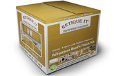 Multi-purpose Smooth Finish Kit (Large) - Old Oak - Exterior Top Coat