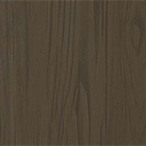 Wood'n Finish Front Door Kit - Charcoal