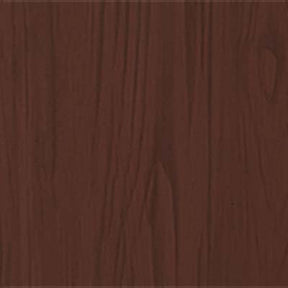Red Mahogany Wood'n Finish Kit swatch showing multi-purpose interior top coat for wood, by Retique ItÂ®.