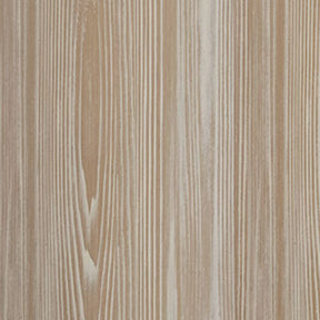 Swatch of Raw Wood Kit in Bleached Wood from Retique It® Wood'n Finish Kits, showing light, natural wood stain sample.