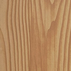 Swatch of Dark Raw Wood Kit from Wood'n Finish Kits by Retique It® showing natural dark wood stain tones.