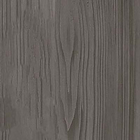 Swatch of Retique It Wood'n Cabinet Kit stain in Harbor Gray, showcasing the grained wood appearance for cabinets.