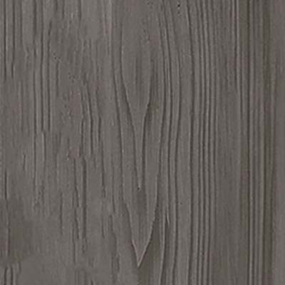 Swatch of Retique It Wood'n Cabinet Kit stain in Harbor Gray, showcasing the grained wood appearance for cabinets.
