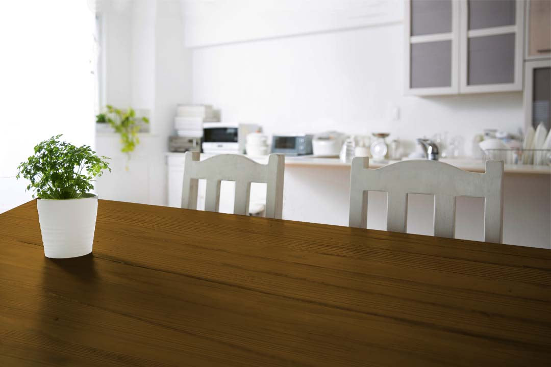 Tabletop Wood'n Finish Kit - Dark Pecan - Retique It®