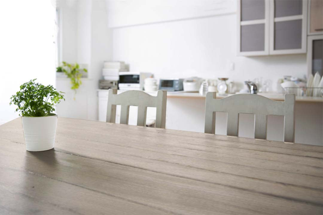 Multi-purpose Smooth Finish Kit (Large) - White Wash