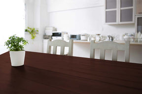 Multi-purpose Smooth Finish Kit (Med) - Red Mahogany - Interior Top Coat