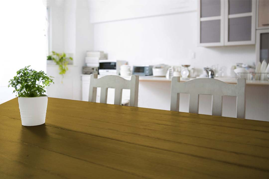 Multi-purpose Smooth Finish Kit (4x Lg) - Old Oak - Interior Top Coat