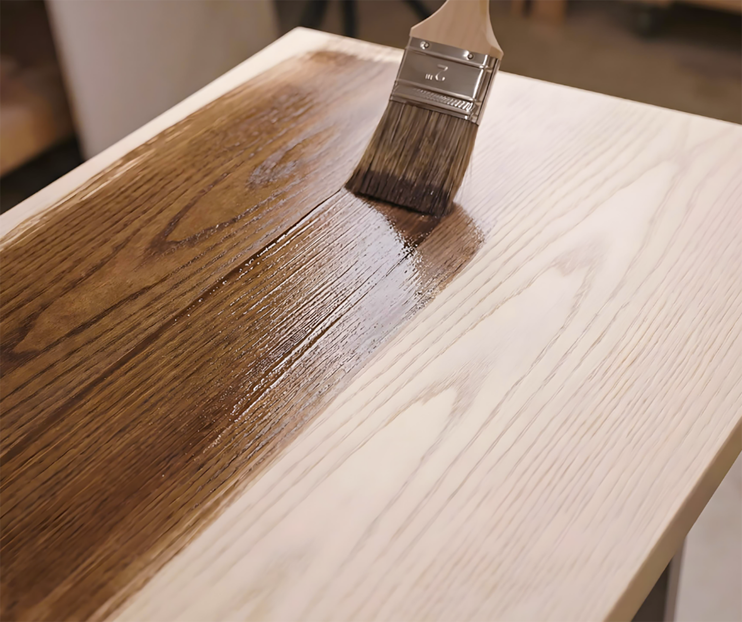 Multi-purpose Wood'n Kit (Med) - Black Walnut
