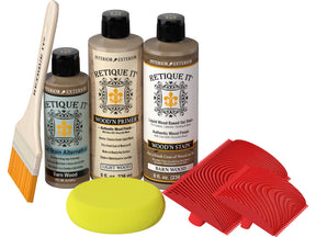 Multi-purpose Wood'n Kit - Barn Wood