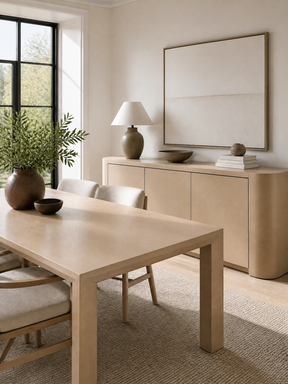 Multi-purpose Smooth Finish Kit - White Oak