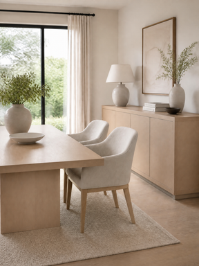 Multi-purpose Smooth Finish Kit - White Oak - Interior Top Coat
