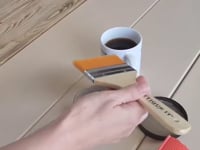 Countertop Kit - Full Kitchen - Weathered Wood
