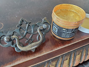 Royal Collection Metallics - Champagne - Retique It®