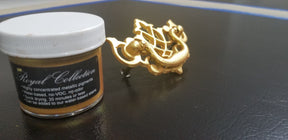Royal Collection Metallics - Spanish Copper - Retique It®