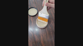 Multi-purpose Wood'n Kit (Large)- White Wash - Interior Top Coat