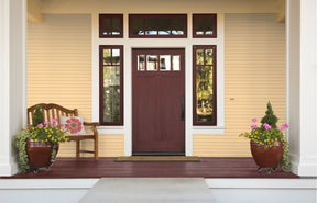 Wood'n Stain - Red Mahogany - Retique It®